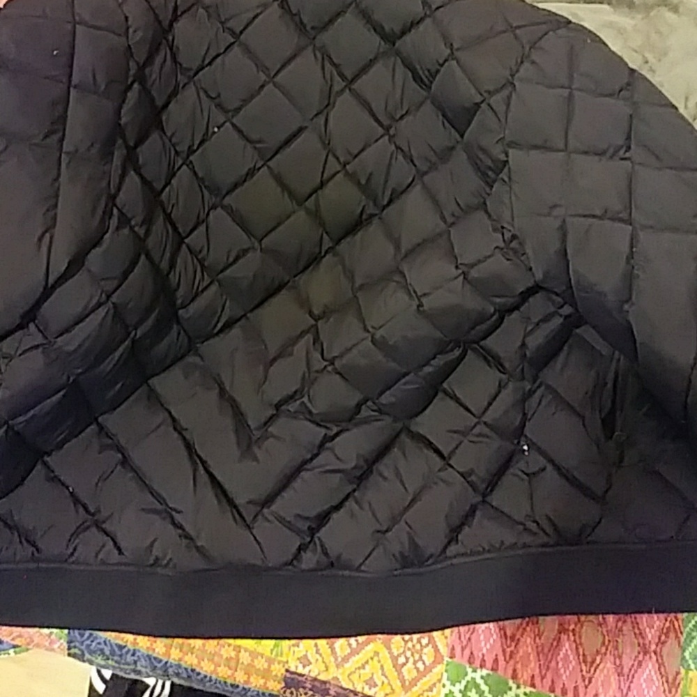 Fitted jacket - Picture 2 of 2